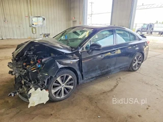 SUBARU LEGACY 3.6R LIMITED
