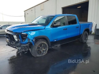 RAM 1500 REBEL