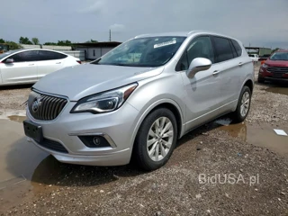 BUICK ENVISION ESSENCE