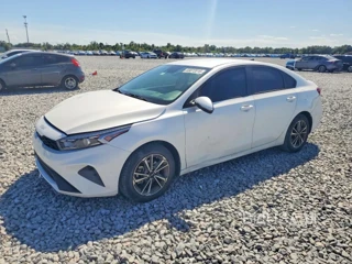 KIA FORTE LXS