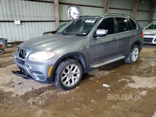 BMW X5 XDRIVE35I