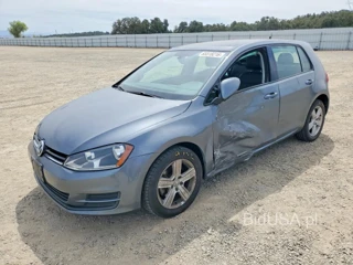 VOLKSWAGEN GOLF S