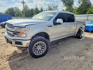 FORD F150 SUPERCREW