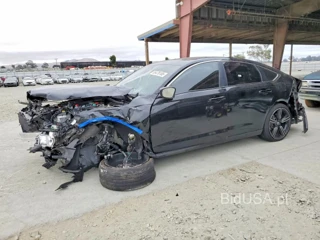 HONDA ACCORD HYBRID SPORT