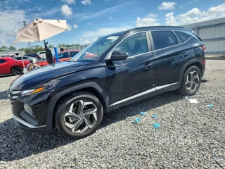 HYUNDAI TUCSON SEL