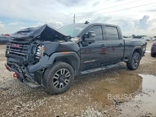 GMC SIERRA K2500 AT4