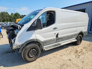 FORD TRANSIT T-250