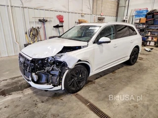 AUDI Q7 PREMIUM PLUS