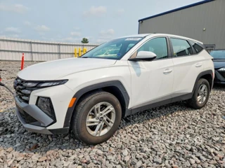 HYUNDAI TUCSON SE