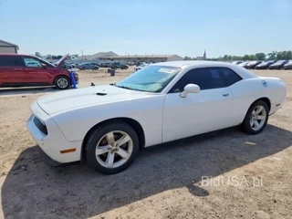 DODGE CHALLENGER SXT