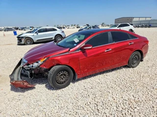 HYUNDAI SONATA LIMITED 2.0T