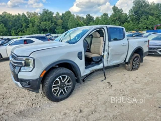 FORD RANGER LARIAT