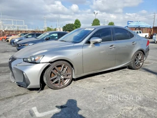 LEXUS IS 200T