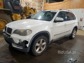 BMW X5 3.0I