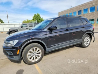 VOLKSWAGEN TIGUAN S
