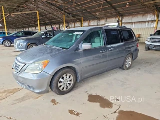HONDA ODYSSEY EX