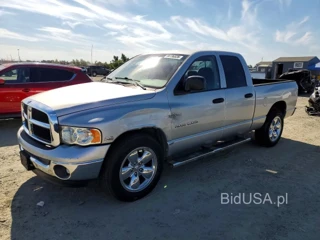 DODGE RAM 1500 ST