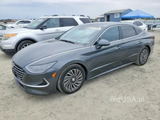 HYUNDAI SONATA HYBRID LIMITED