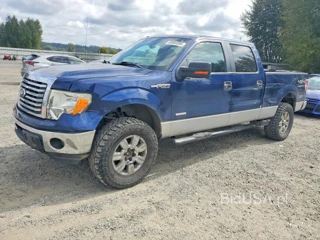 FORD F150 SUPERCREW