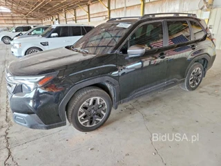 SUBARU FORESTER PREMIUM