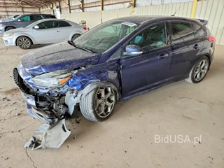 FORD FOCUS ST