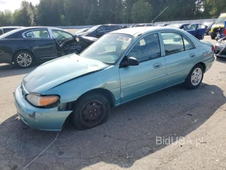 FORD ESCORT SE