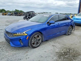 KIA K5 EX