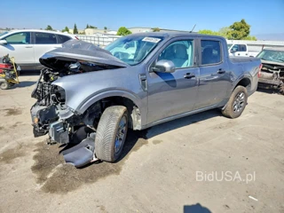 FORD MAVERICK XL