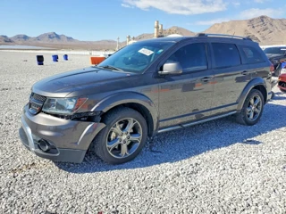 DODGE JOURNEY CROSSROAD