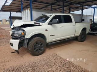 RAM 2500 LARAMIE