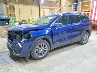 GMC TERRAIN SLT