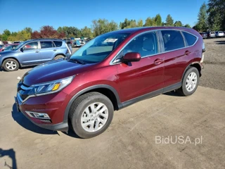 HONDA CR-V EX