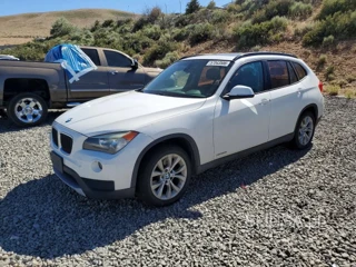 BMW X1 XDRIVE28I
