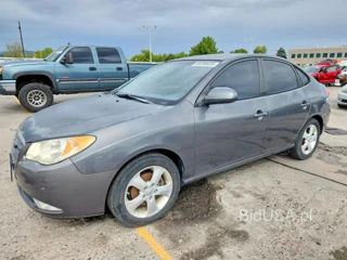 HYUNDAI ELANTRA GLS