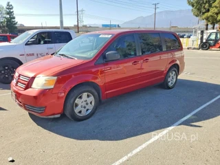 DODGE GRAND CARAVAN SE