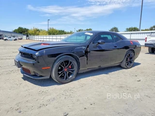 DODGE CHALLENGER SXT