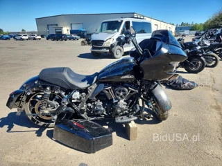 HARLEY-DAVIDSON FLTRX
