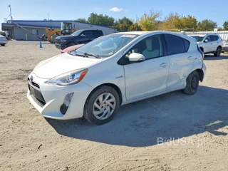 TOYOTA PRIUS C ONE