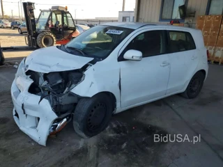 SCION XD BASE