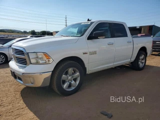 RAM 1500 SLT