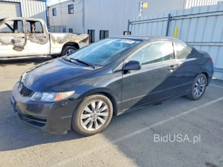 HONDA CIVIC EXL