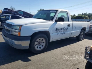 CHEVROLET SILVERADO C1500