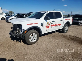 FORD RANGER XL
