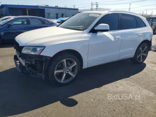 AUDI Q5 PREMIUM PLUS