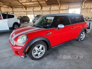 MINI COOPER CLUBMAN