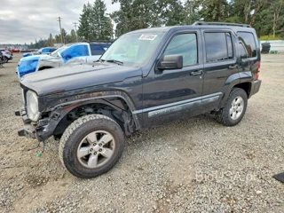 JEEP LIBERTY SPORT