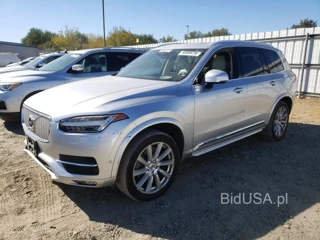 VOLVO XC90 T6