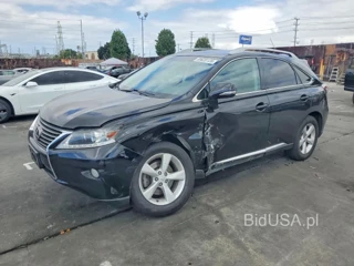 LEXUS RX 350 BASE