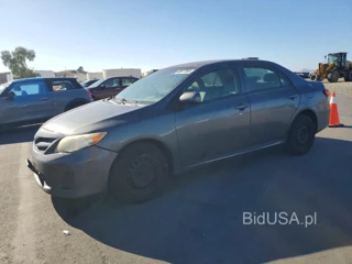 TOYOTA COROLLA L