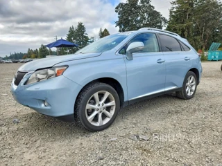 LEXUS RX 350